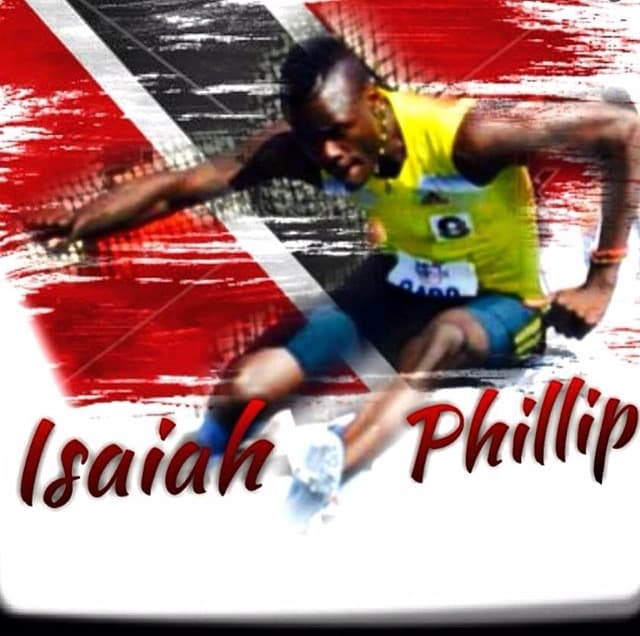 Isaiah Phillip profile image