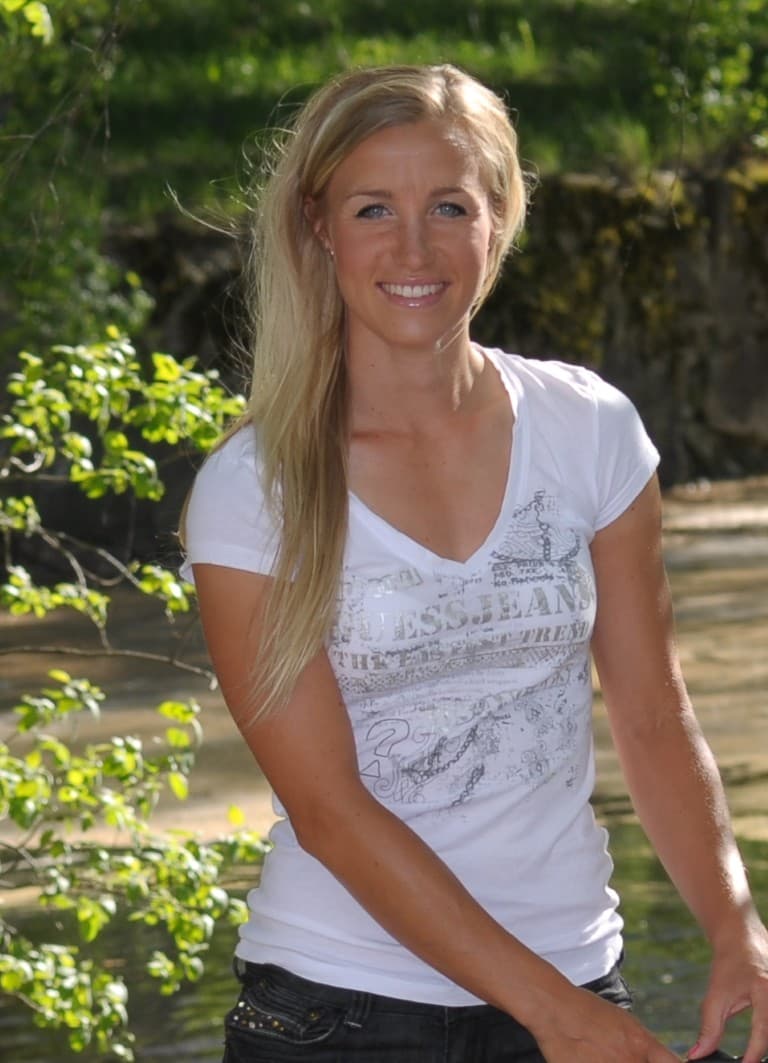 Elina Nummenp profile image