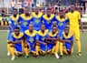 TEAM360 FOOTBALL CLUB, LAGOS  profile photo