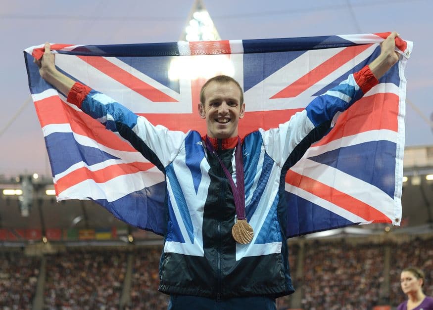 Ben Rushgrove profile photo