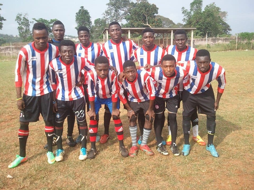 Golden Palace Fc profile image