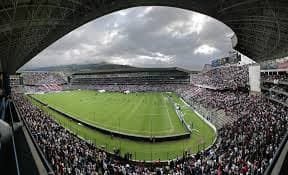 Liga Deportiva Universitaria, Estadio Casa Blanca profile image