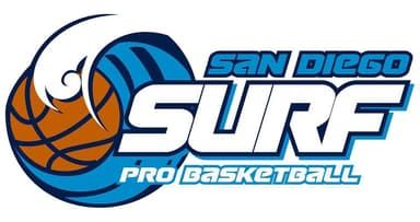 San Diego Surf profile image