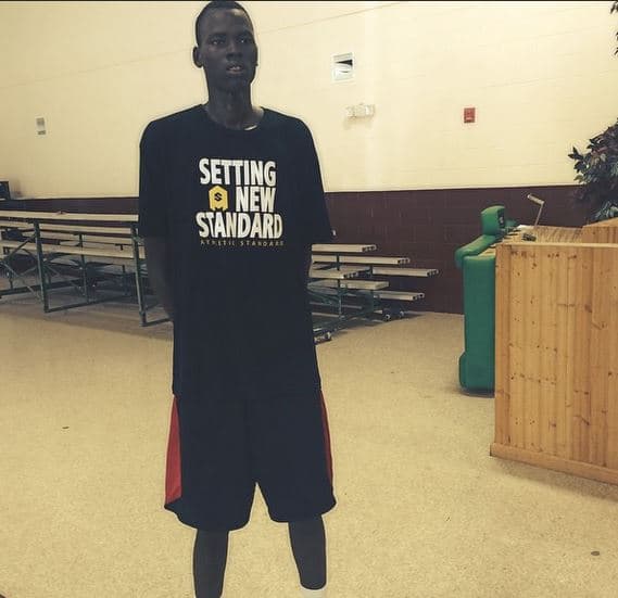 Athletic Standard Inc profile image