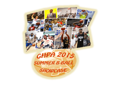 GHPA Summer B-Ball Showcase profile image