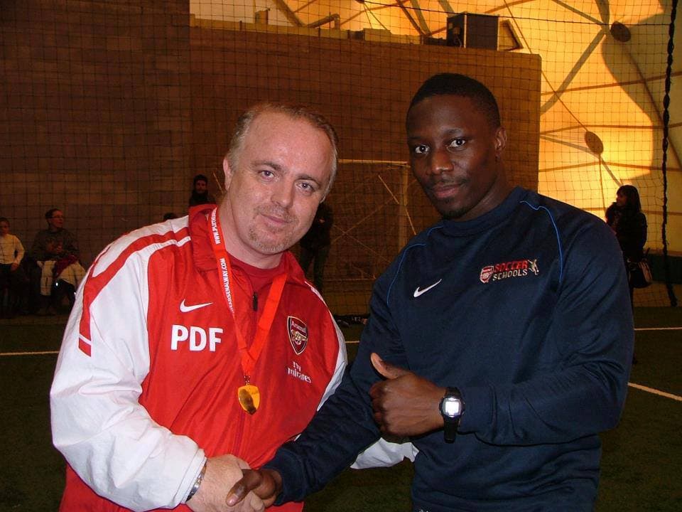 Visionspeed profile image