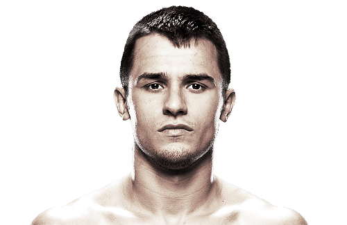 Myles Jury profile image