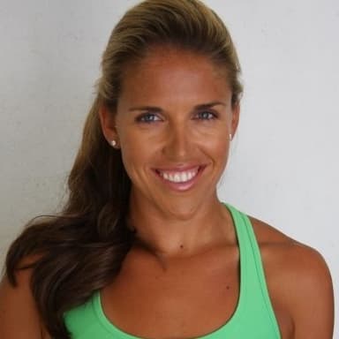 Whitney Pavlik profile image