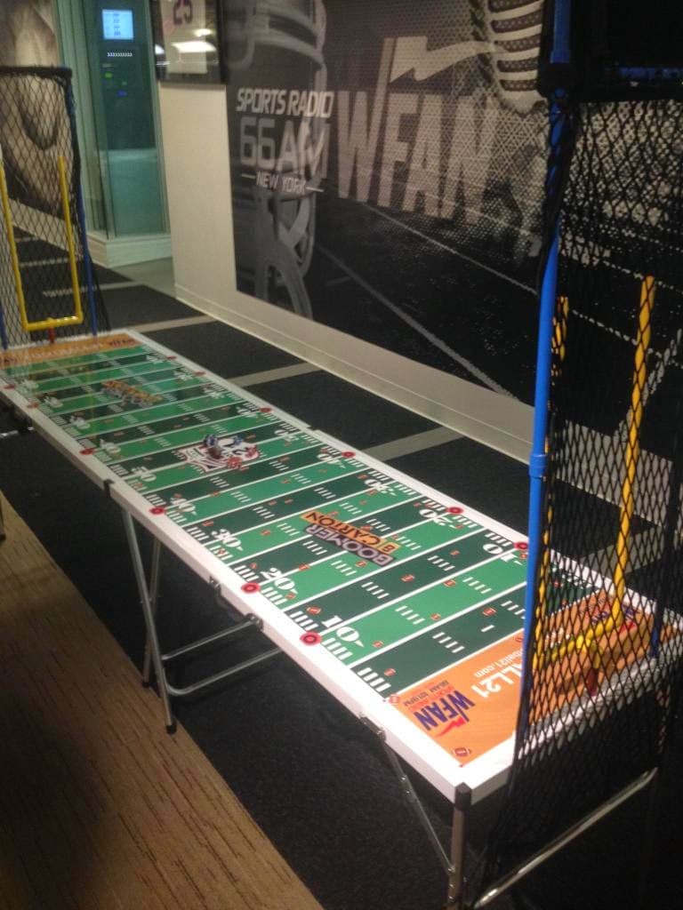 Football 21 profile image