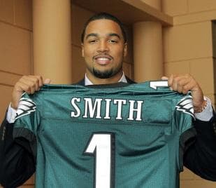 Marcus Smith profile image
