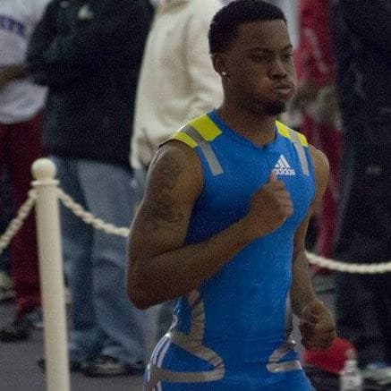 Nigel Talton profile image