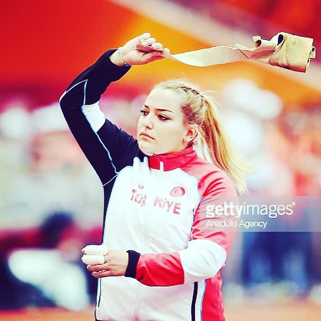 Kivilcim Kaya Salman profile image