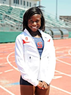 Kiara Porter profile image