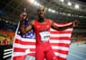 Lashawn Merritt profile photo