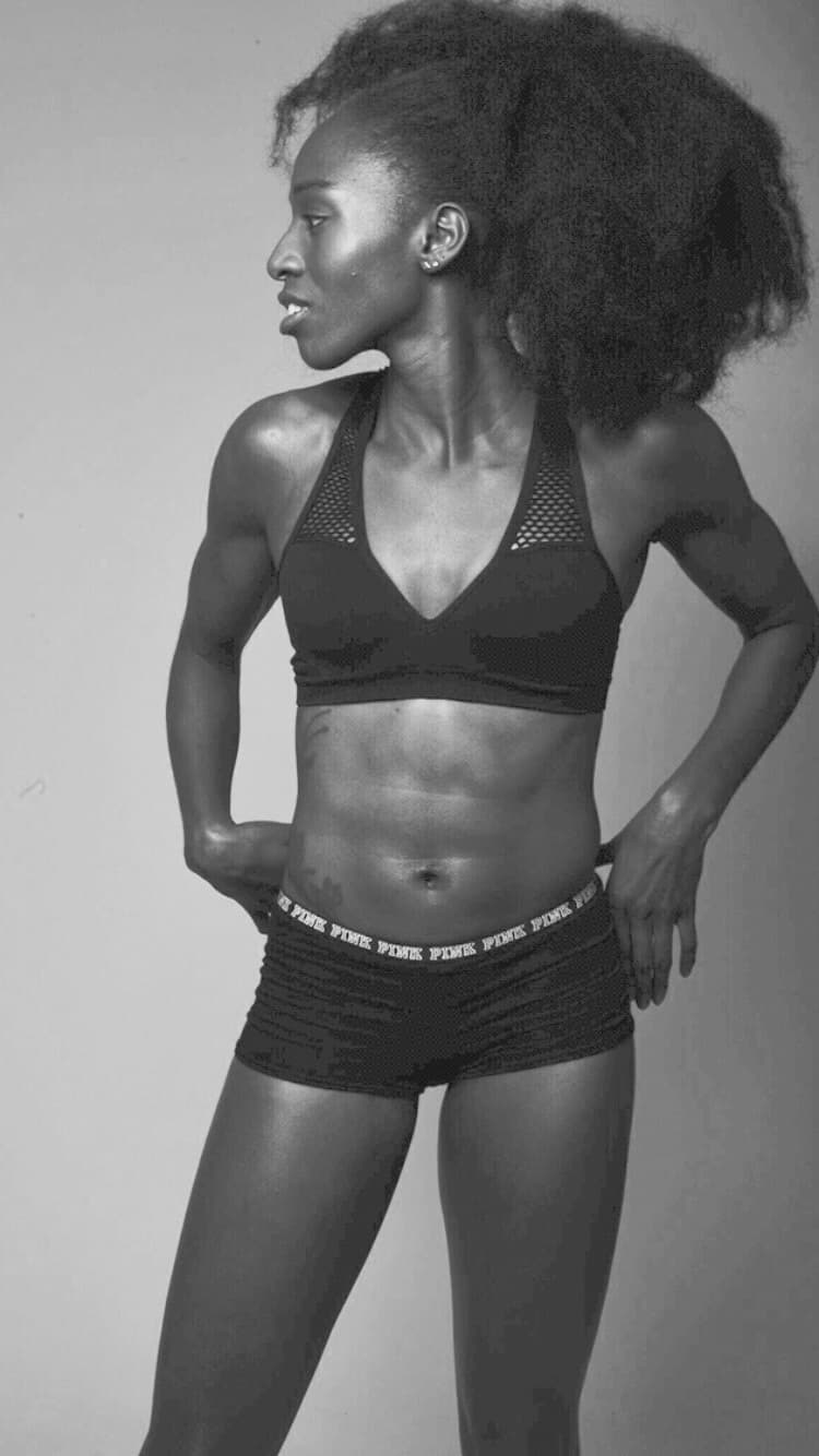 Rachel Burrell profile image