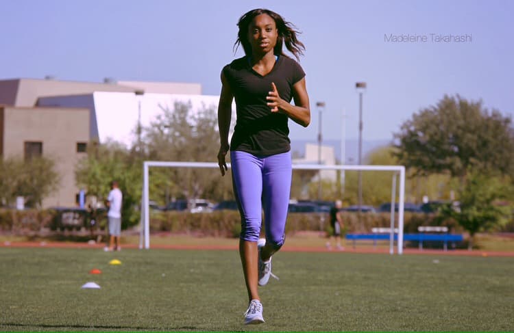 Cheria Morgan profile image