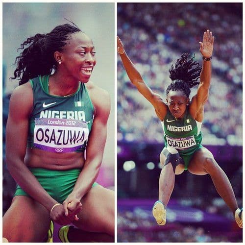 Uhunoma Osazuwa profile image