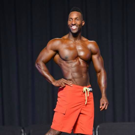 Marvin Tookes profile image