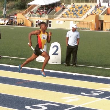 Kadeem Peters profile image