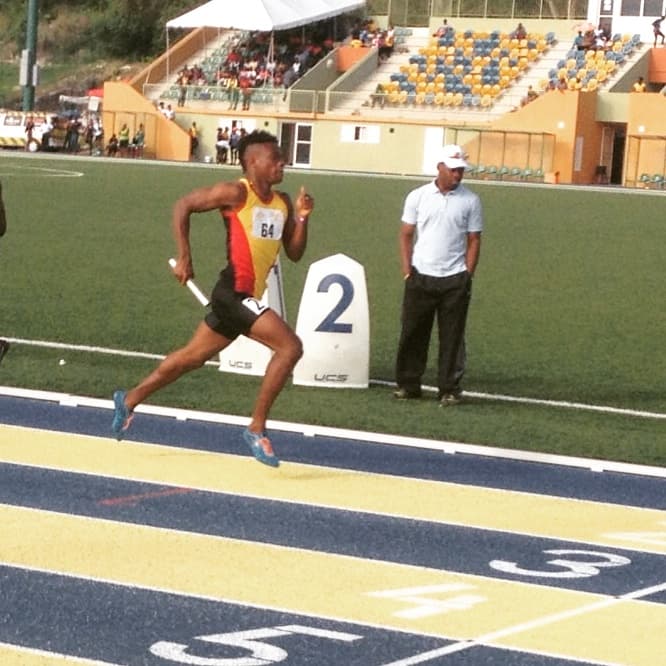 Kadeem Peters profile image