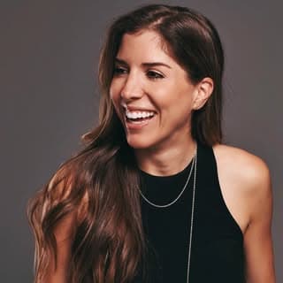 Ashley Mayo profile image