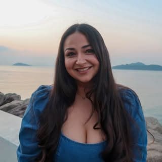 Farah profile image