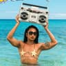 DaBaddest Radio profile photo
