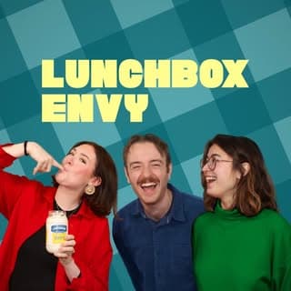 Lunchbox Envy profile image