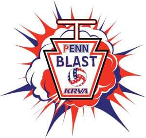 Penn Blast PVL profile image