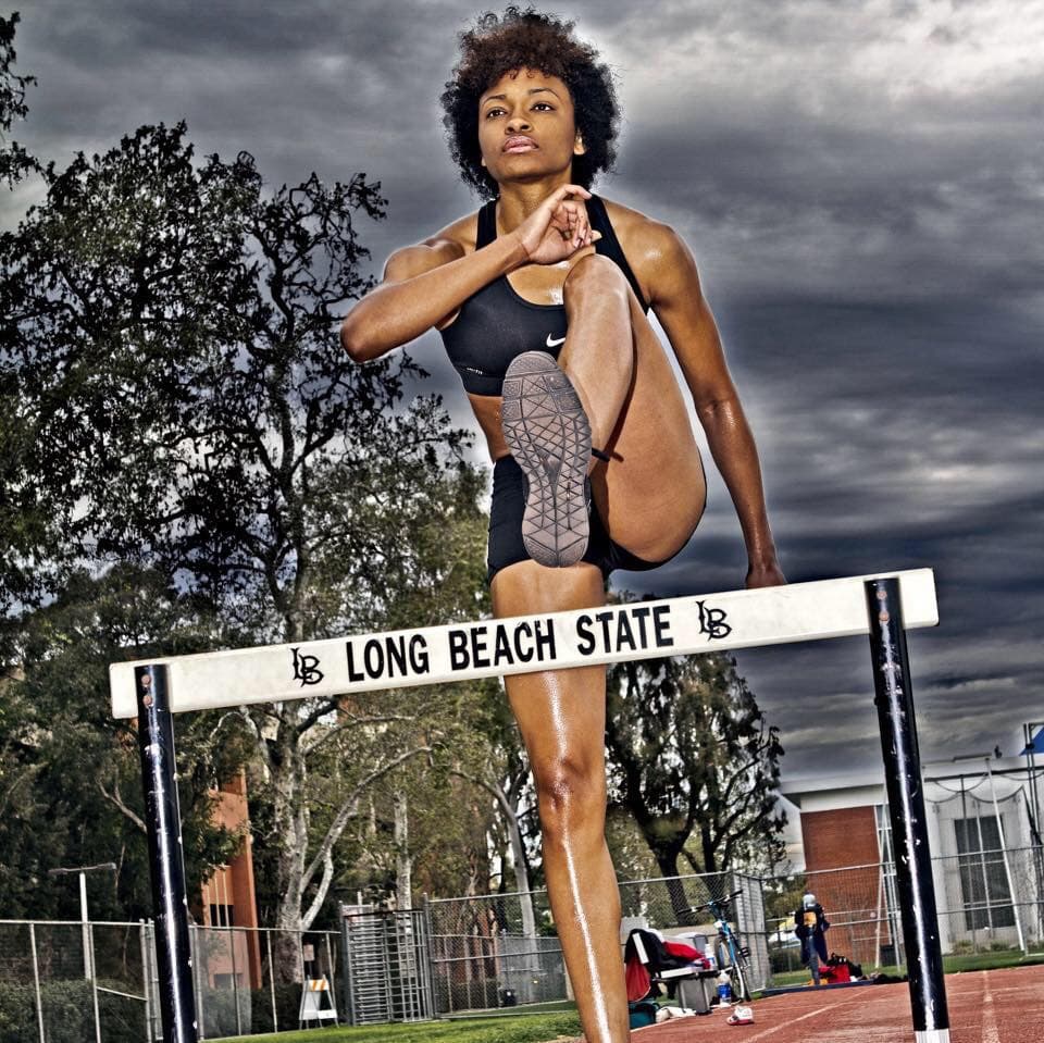 Tiana Davis profile image