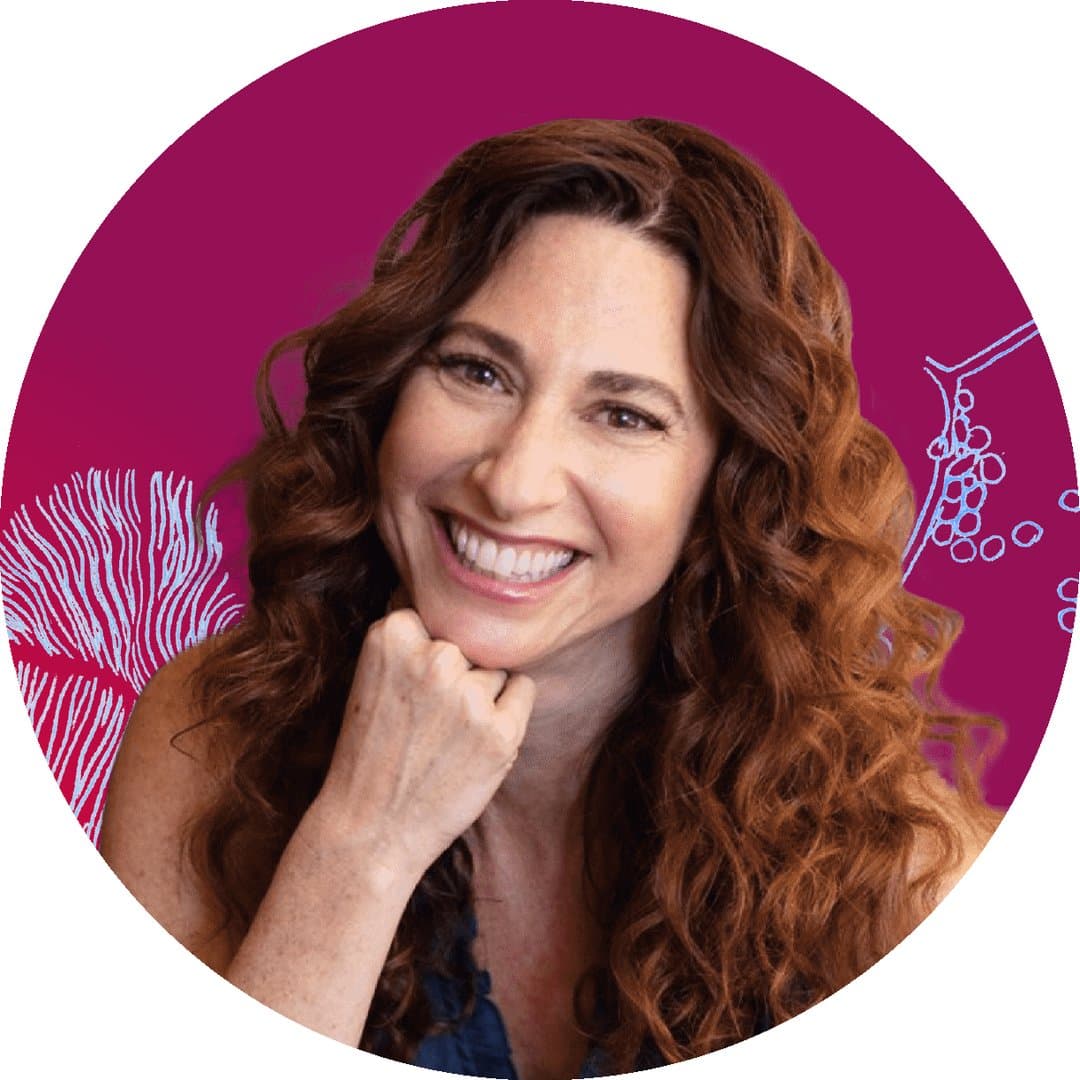 Andrea Nakayama profile image
