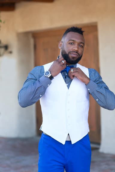 Austin Trout profile image