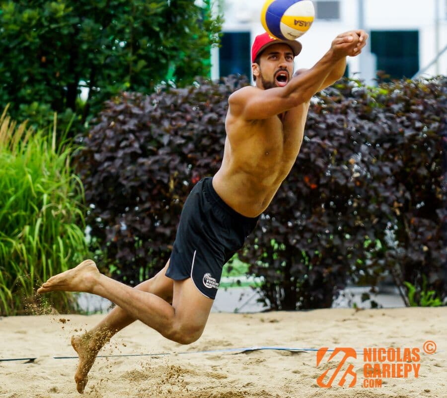 Bass Ben Hasssouna profile image