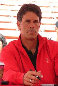 Steve Bono profile image