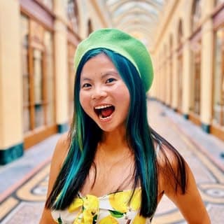 Grace Pace profile image