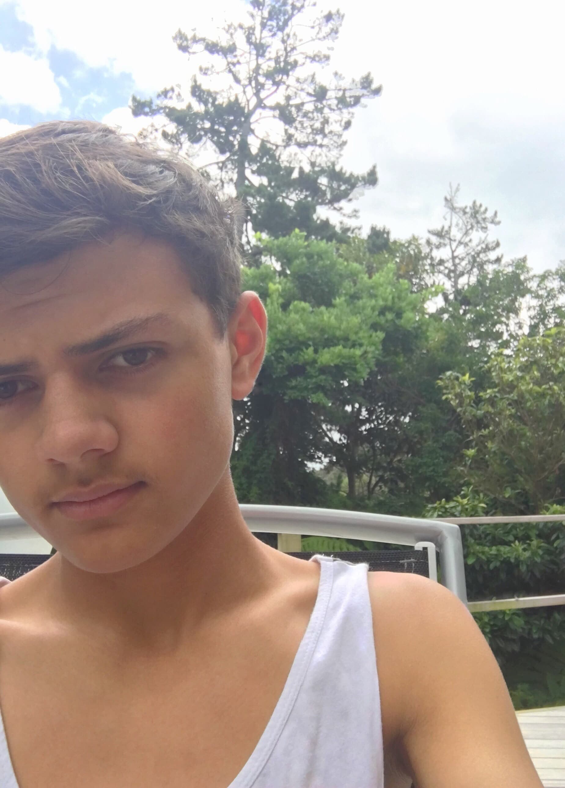 Jarrod Moreton profile image