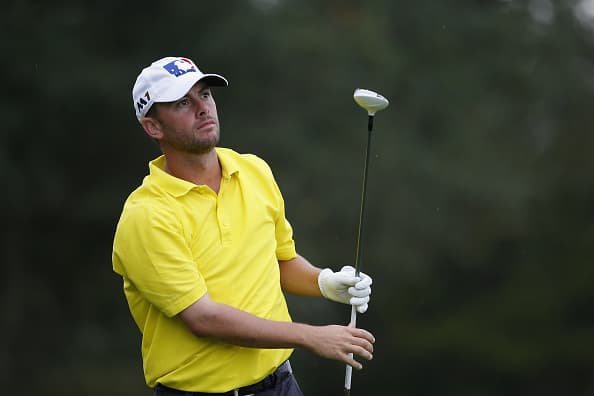 Spencer Levin profile image