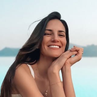 Michelle González 🏝 Luxury Travel profile image