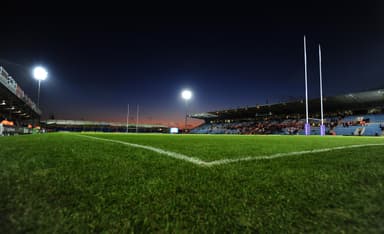 Exeter Chiefs Rugby Club (Sandy Park Stadium) profile image