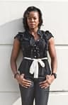 Shyra Ely-Gash profile photo