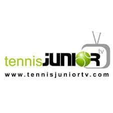 tennisJUNIORtv profile image