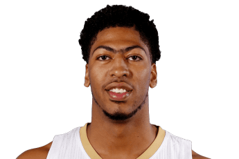 Anthony Davis profile image