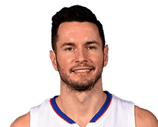J.J. Redick profile image