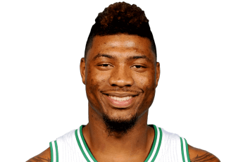 Marcus Smart profile image