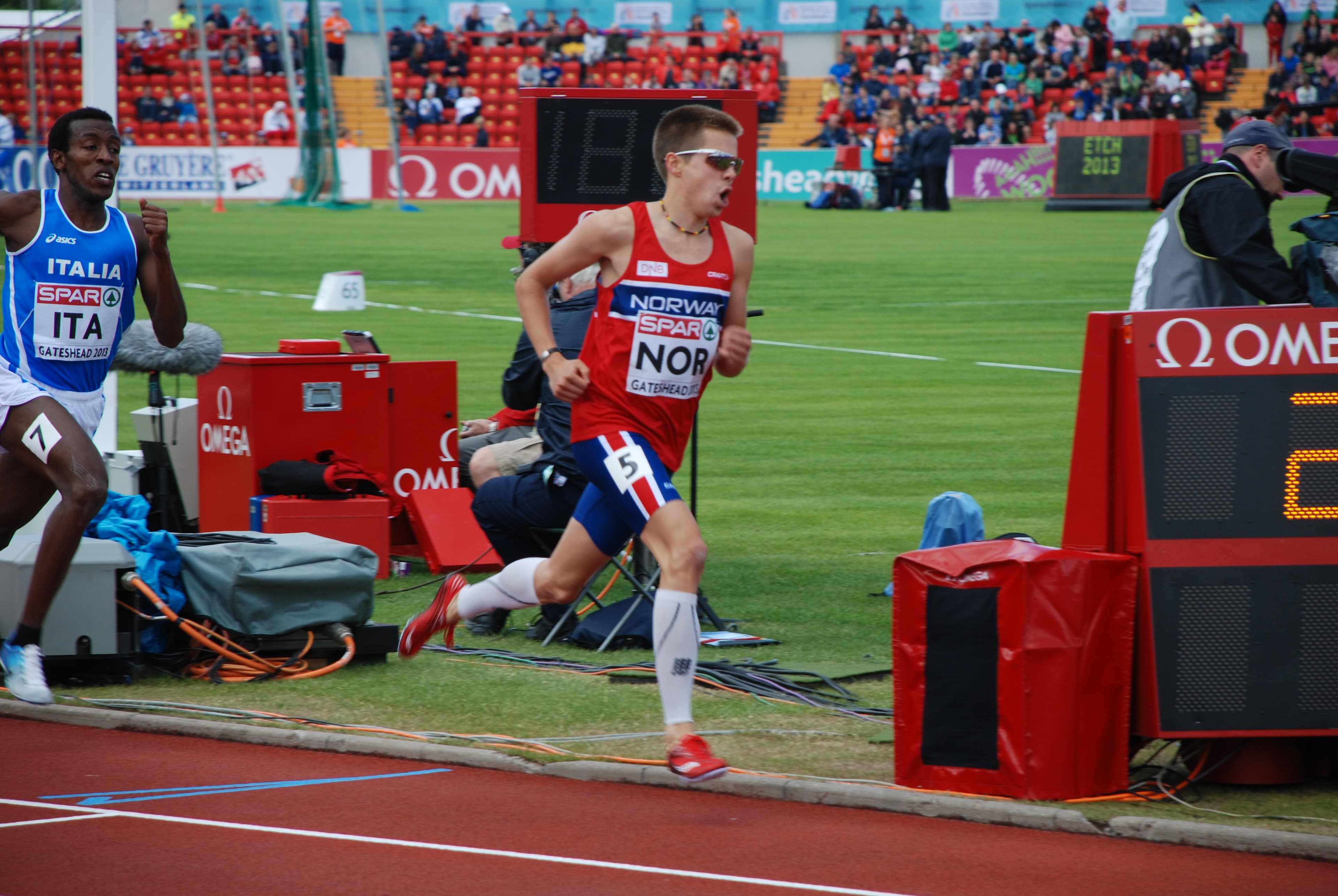 Vegard Oelstad profile image