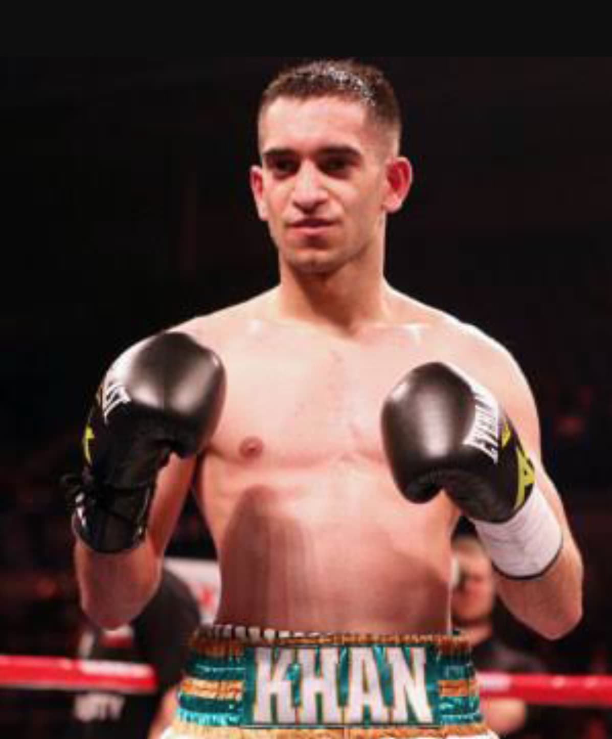 Haroon Khan profile image