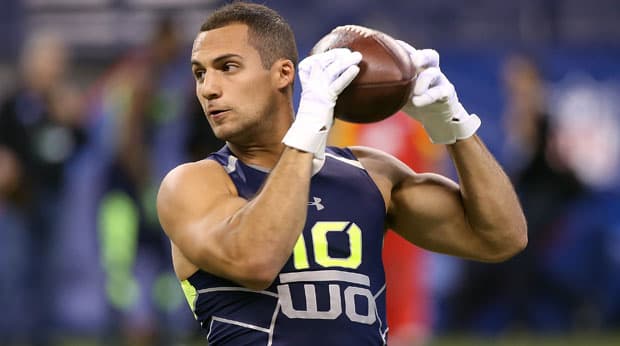 Michael Campanaro profile image