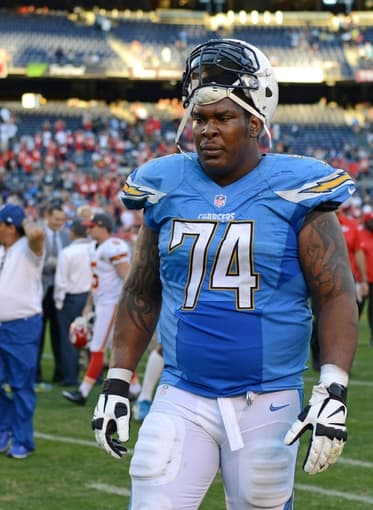 Orlando Franklin profile image