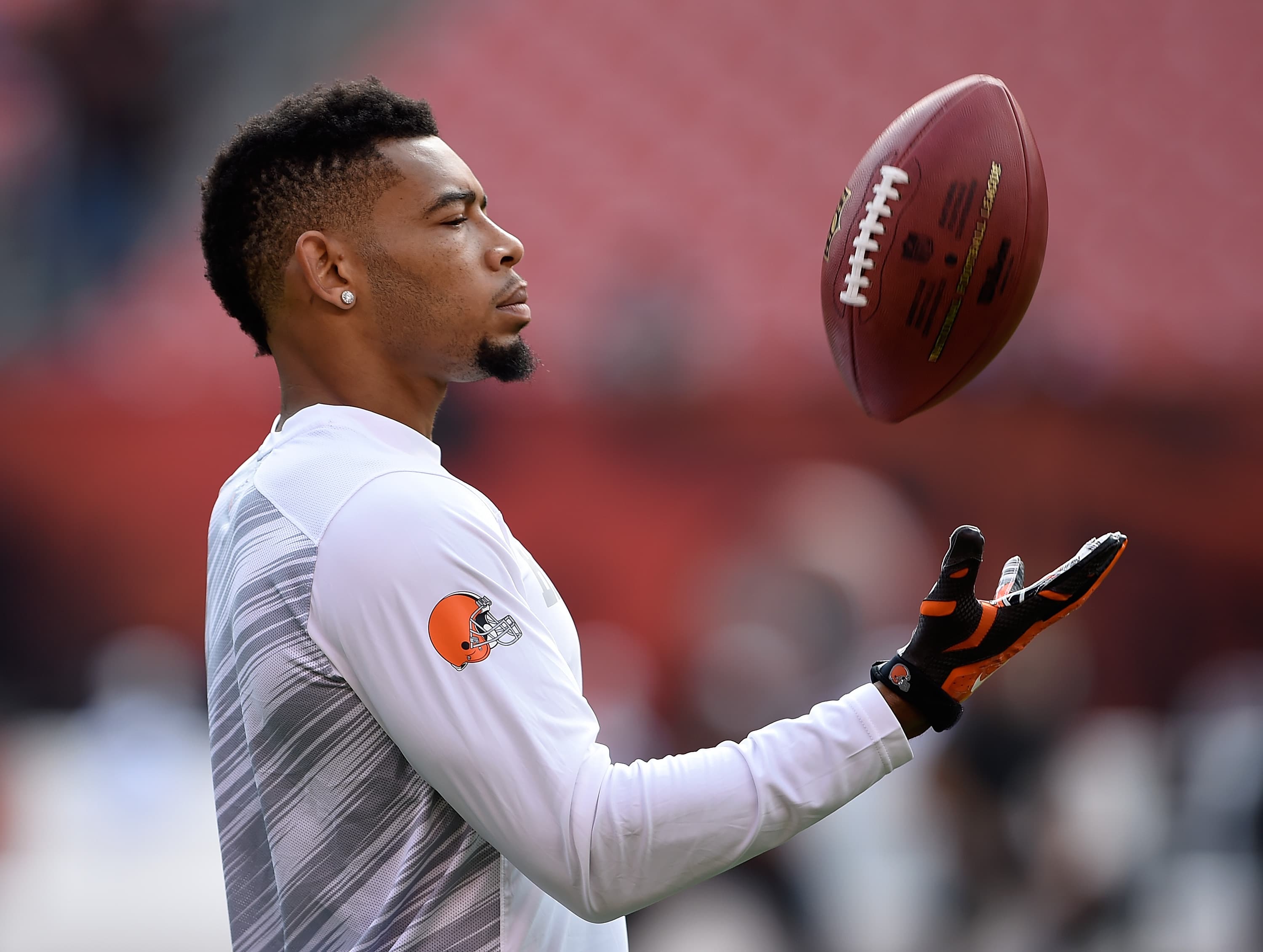 Joe Haden profile image