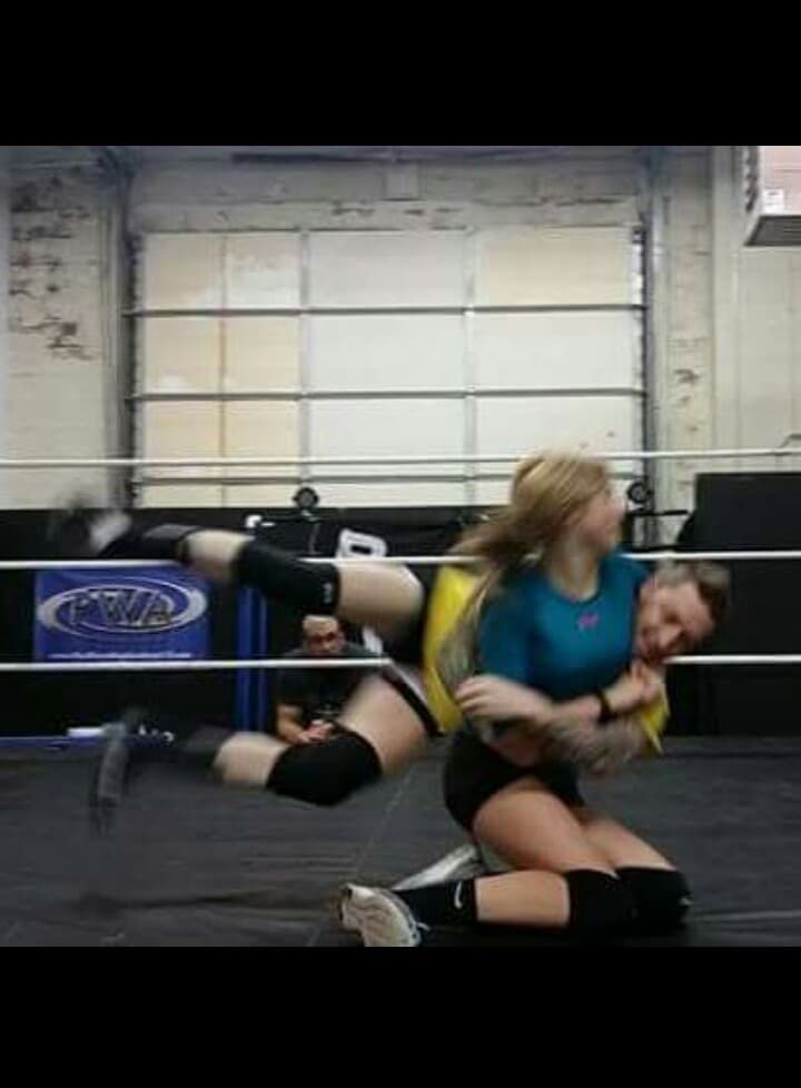 Brittany Bakula profile image